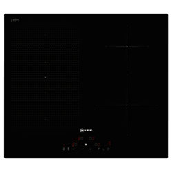 Neff T51D53X2 Induction Hob, Black